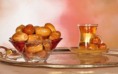 خرید خرما عسلی کبکاب + قیمت فروش استثنایی